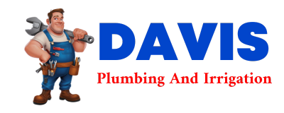 Trusted plumber in CUDDY